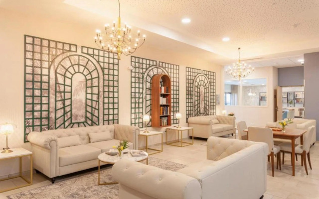 Zenitude Hôtel-Résidences Pau