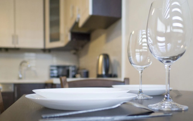 Apartamenty Bialystok - Lipowa 16/98