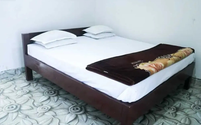 Homocation - Manorama Lodge