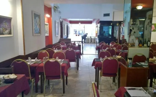 Gran Hotel Augusto