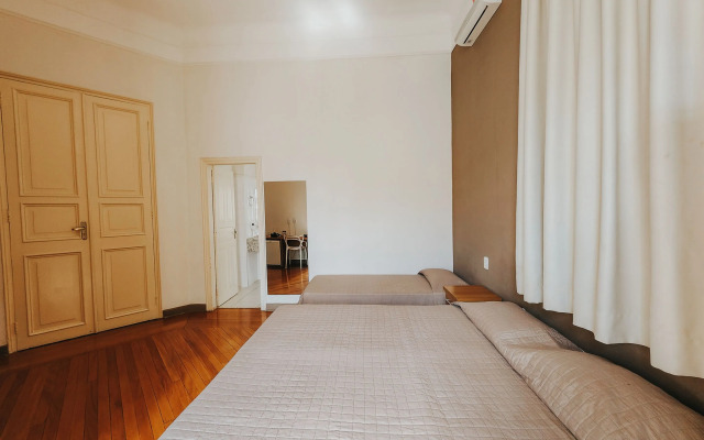 Hotel Municipal de Araraquara