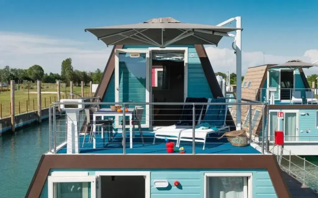 Resort Marinazzurra