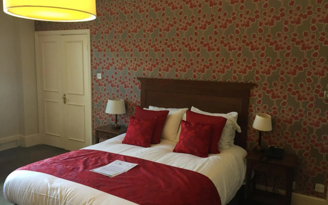 Royal Hotel Ross On Wye by Greene King Inns