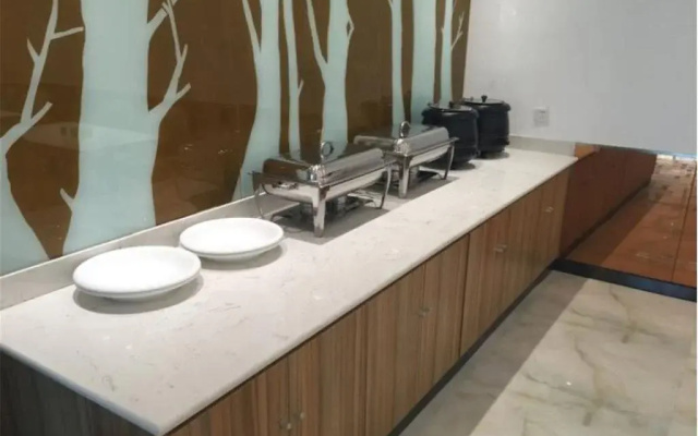 Eaka 365 Hotel Zanghuang East Taihang Road Branch