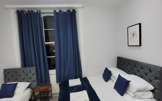 Argyle Square Hotel