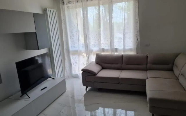 Apartament Marina Julia