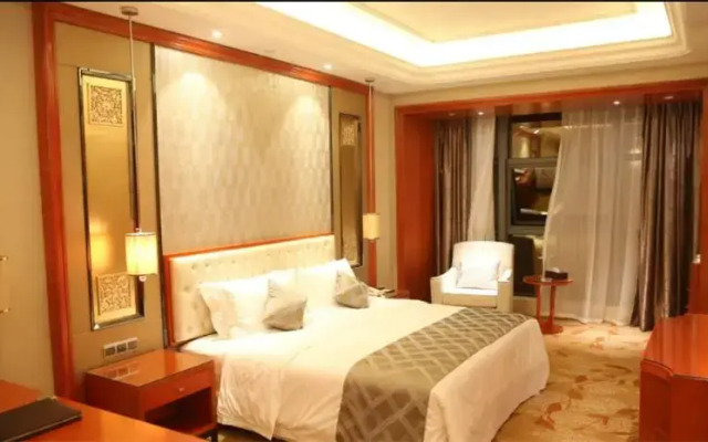 Empark Grand Hotel Luoyuan