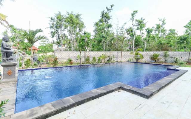 Arta Loka Hotel in Villa