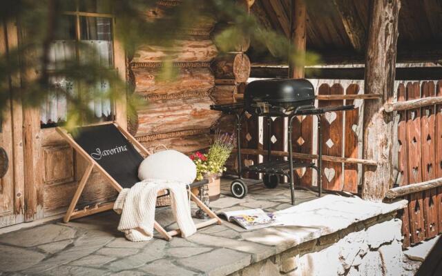 Pokoje i Domki Góralskie Javorina