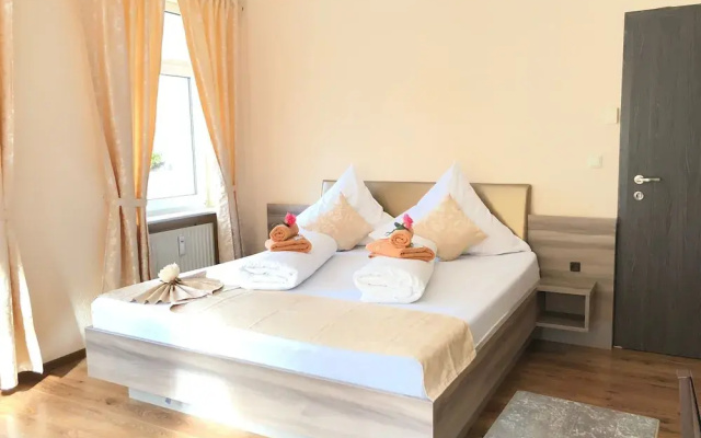Pension Goldenes Vogtland