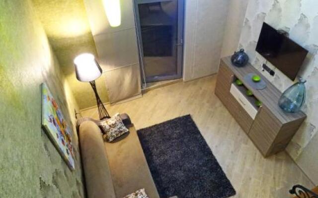 Orbi Residence 210