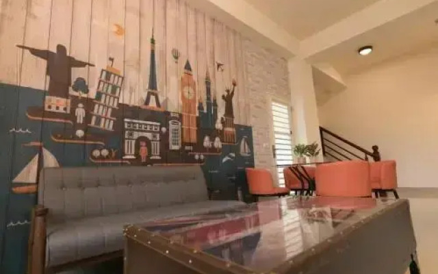 Heye Homestay 5