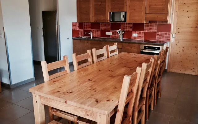 Chalet Arvina