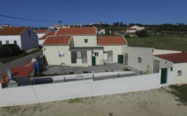 CASAL RIQUEZO T2 - Serra da Pescaria - NAZARÉ