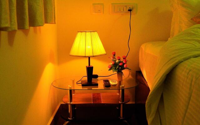 OYO 810 Apartment T Nagar