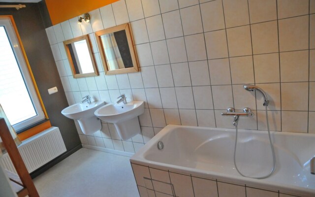 Chez Zabeth - Côté Jardin