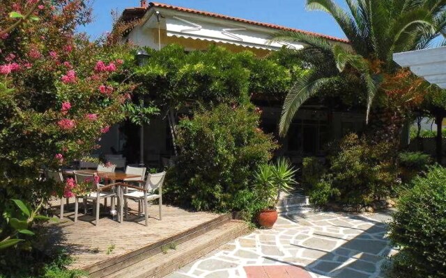 Ioli Apartments