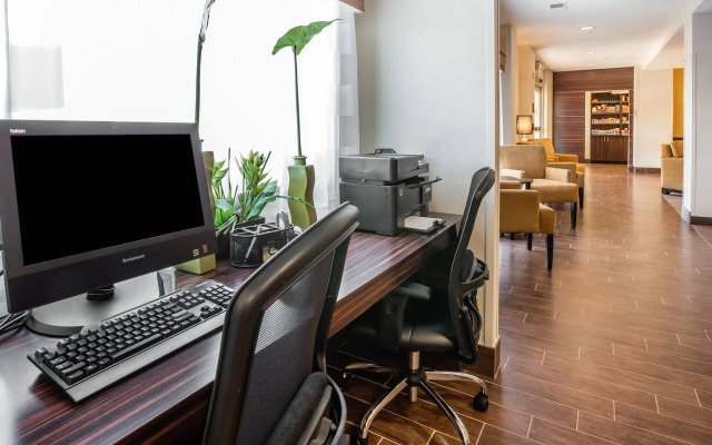 Sleep Inn Cartersville - Emerson Lake Point