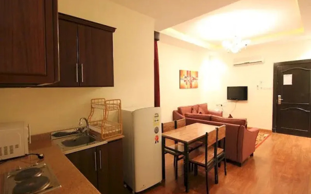Towlan Suites 1