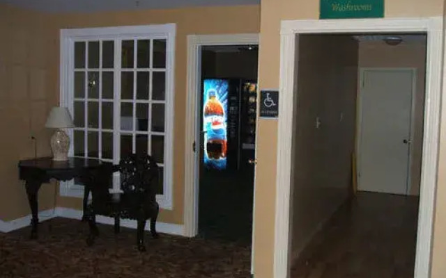 Hotel Mount Pearl