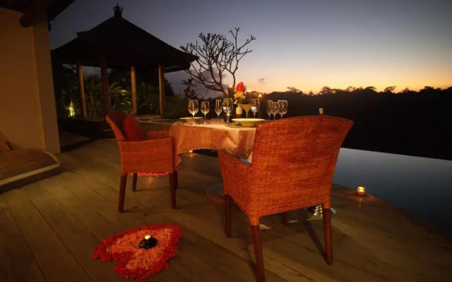 Ayuterra Resort