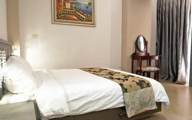 Farola Homestay