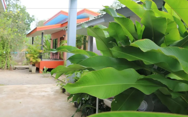 Chiwathan Resort