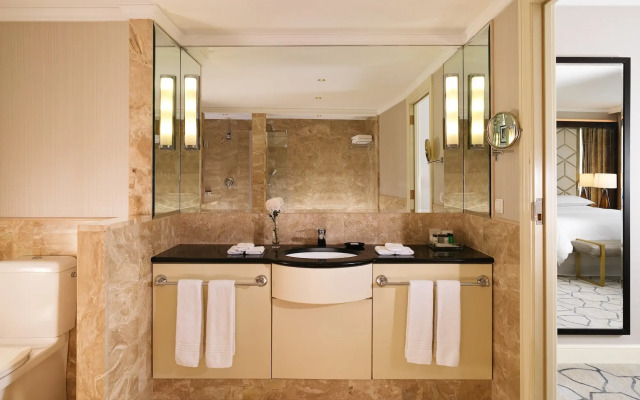 Sheraton Grand Warsaw