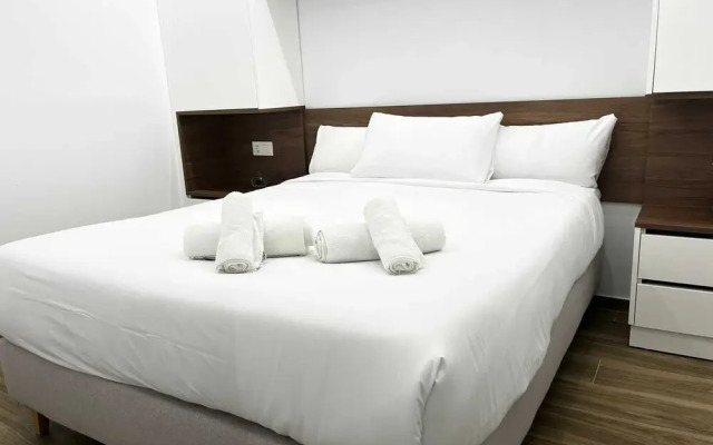Myflats Luxury Old Town