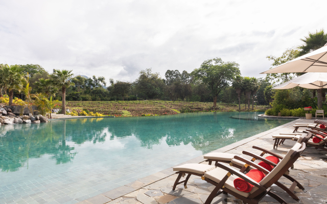 Gran Melia Arusha