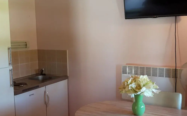 Apartments Old Oak House Varaždin