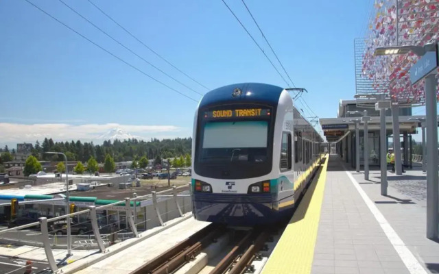 Skyway Inn SeaTac