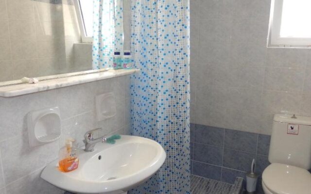 Babis Apartments