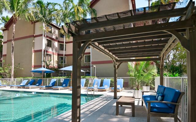 Sonesta ES Suites Fort Lauderdale Plantation