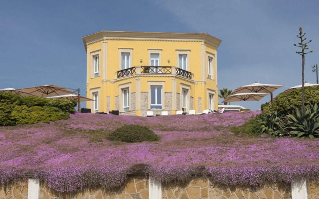 Villa Mosca