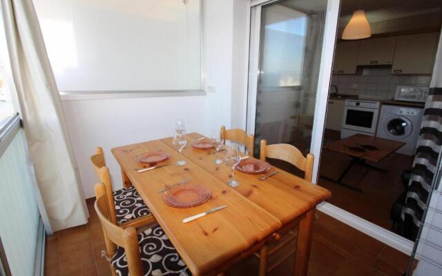 Basic Comfort Apartment Pattaya 3º