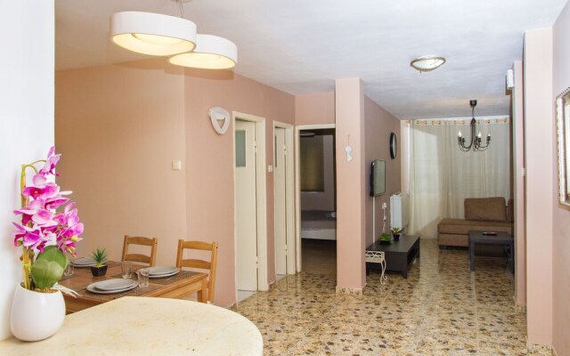 KAV Apartments - Near Assuta Korazim St