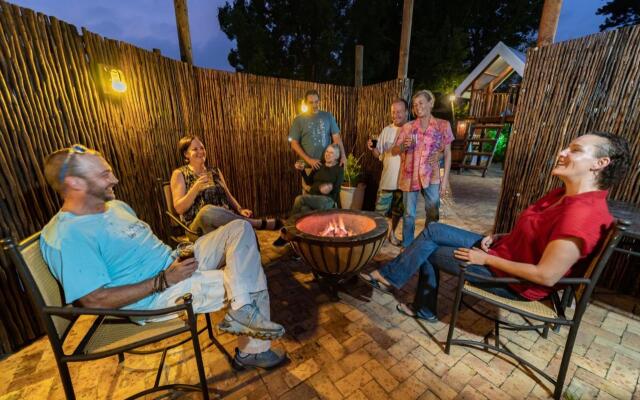 Gooderson Knysna Chalets