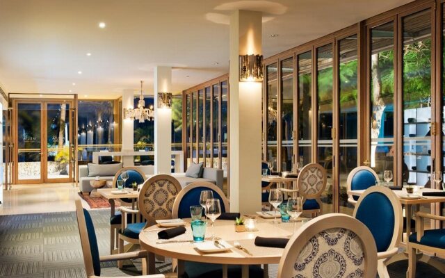 Melia Zanzibar