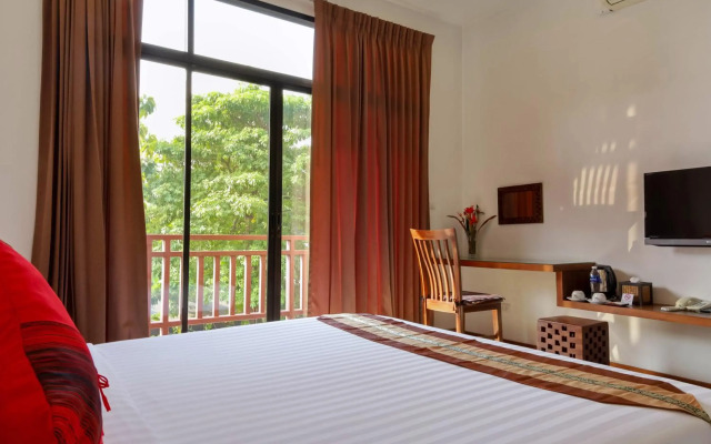 The Choice Hotel - Adults Only