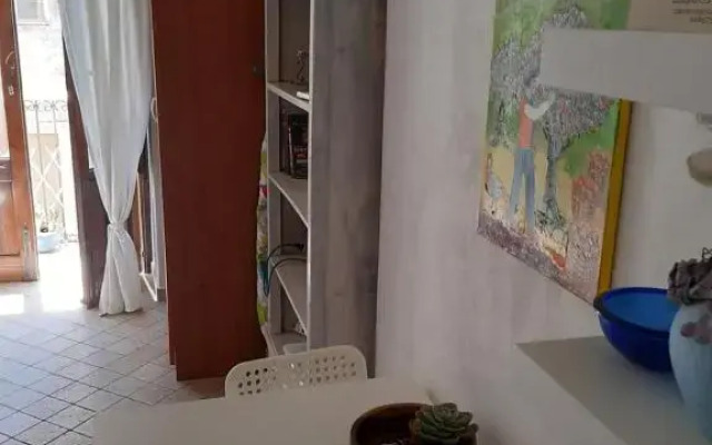 Monovano Centro Storico