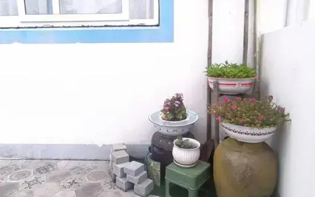 Huaniao Island Banshan Banhai Hostel