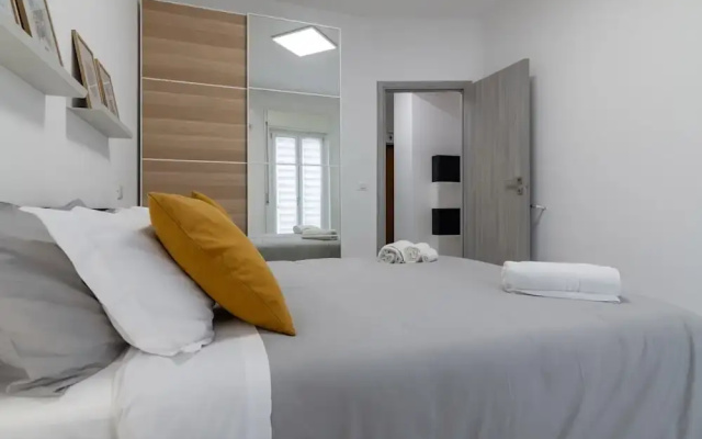 GuestHost - Sicilian Dream Apartment