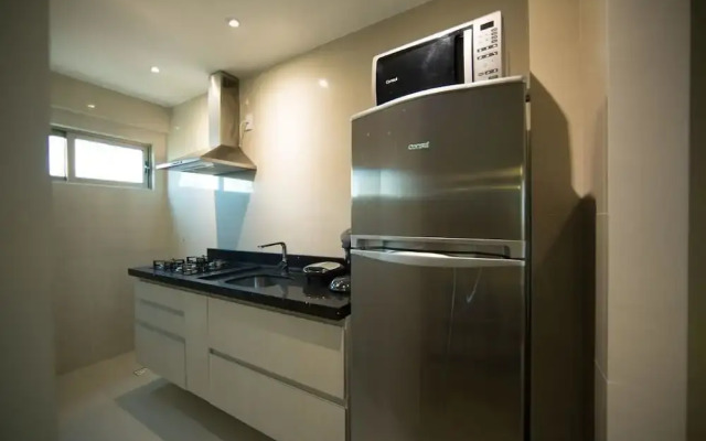 Praia Calma Premium Flats