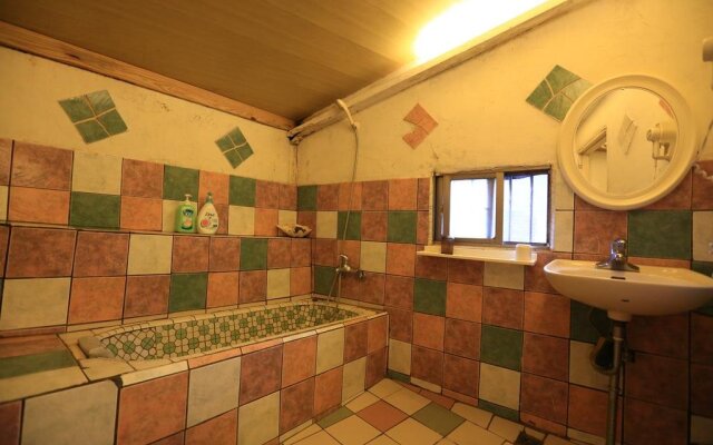 Jinguashi Cloud Mountain Homestay B&B