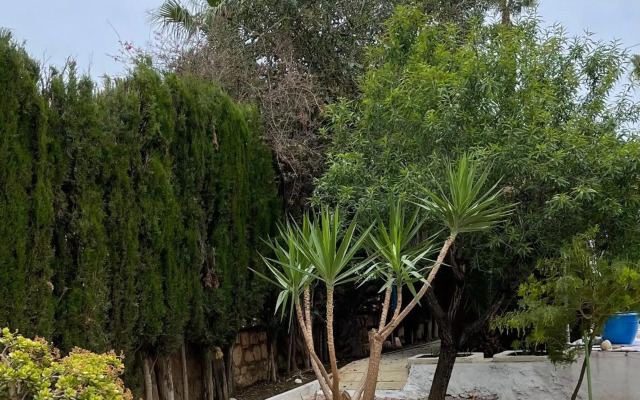 Villa Mis 5 Amores con piscina