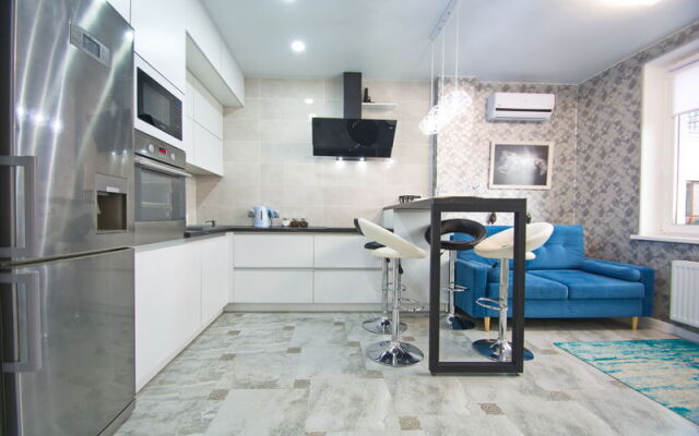 Апартаменты на пр. Независимости 88-1