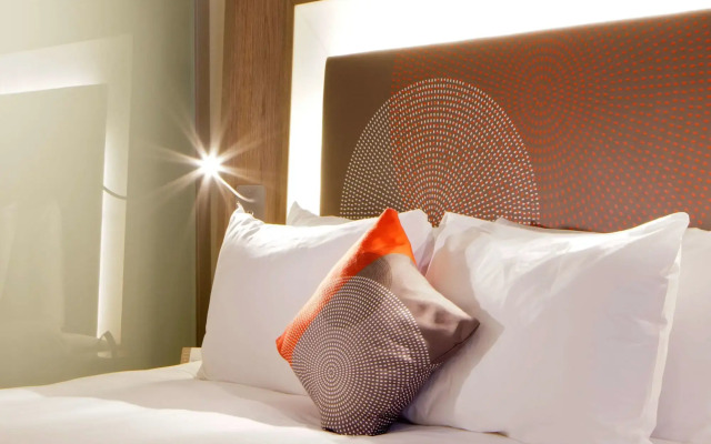 Novotel London Tower Bridge