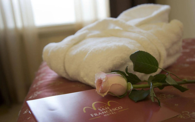 San Francesco Hotel