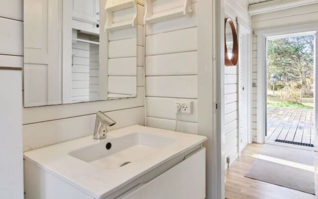 "Hristina" - 2km from the sea in Western Jutland